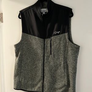 Greg Norman Vest